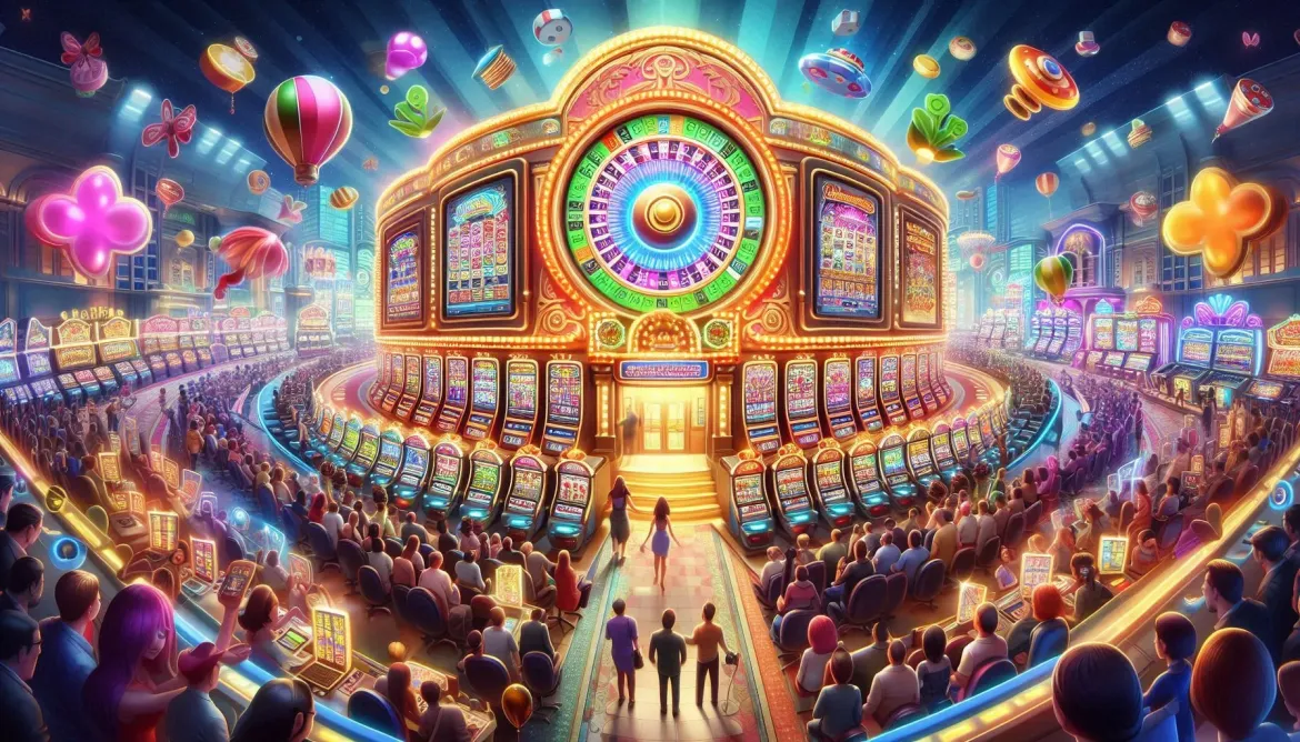 Instaspin Casino